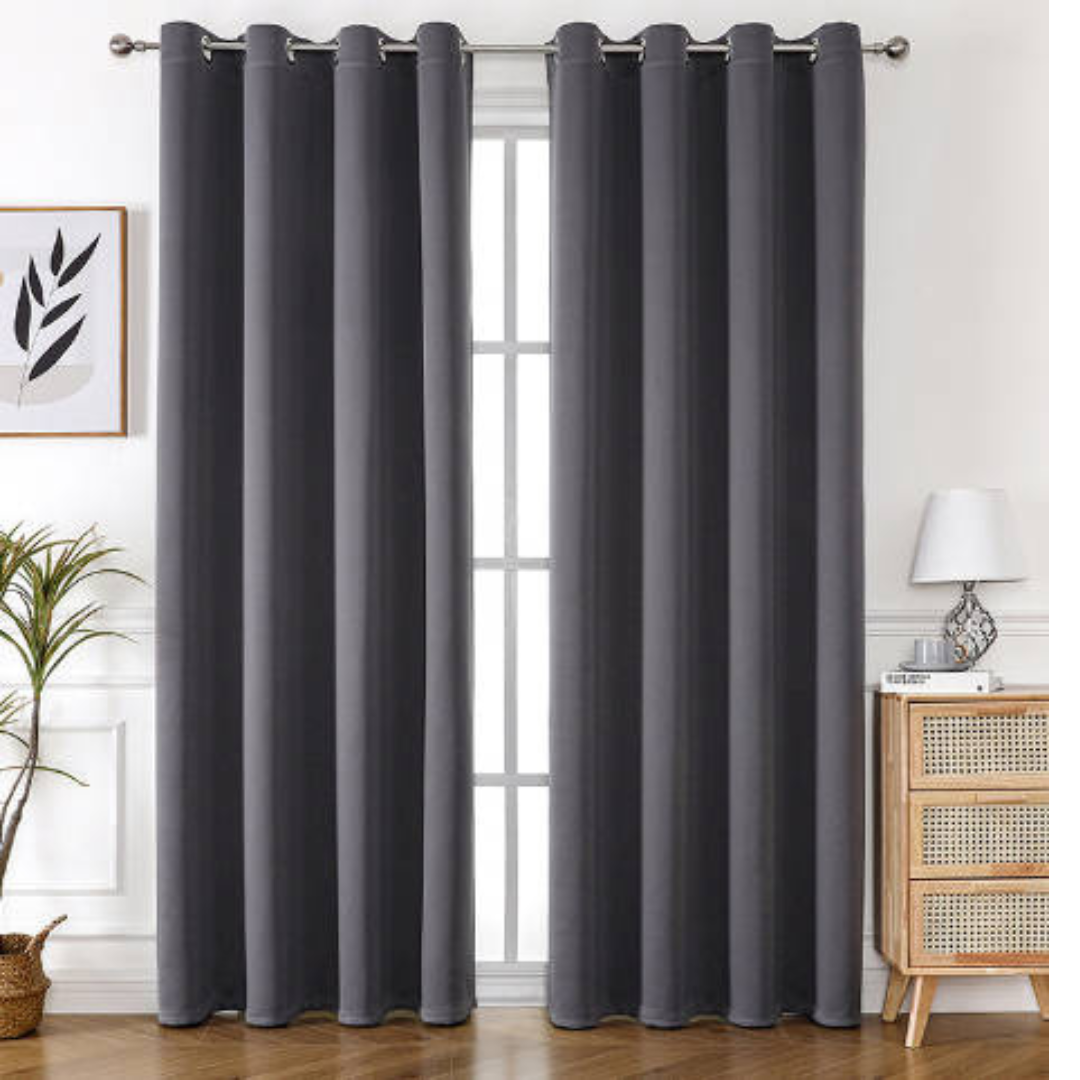 3 Piece  Curtain (12)